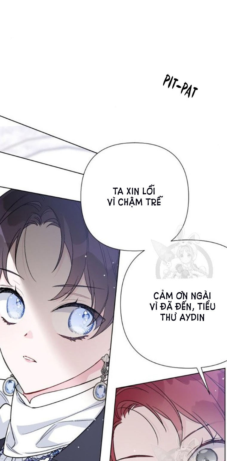 cách hiệp sĩ sống như một tiểu thư chapter 59 78