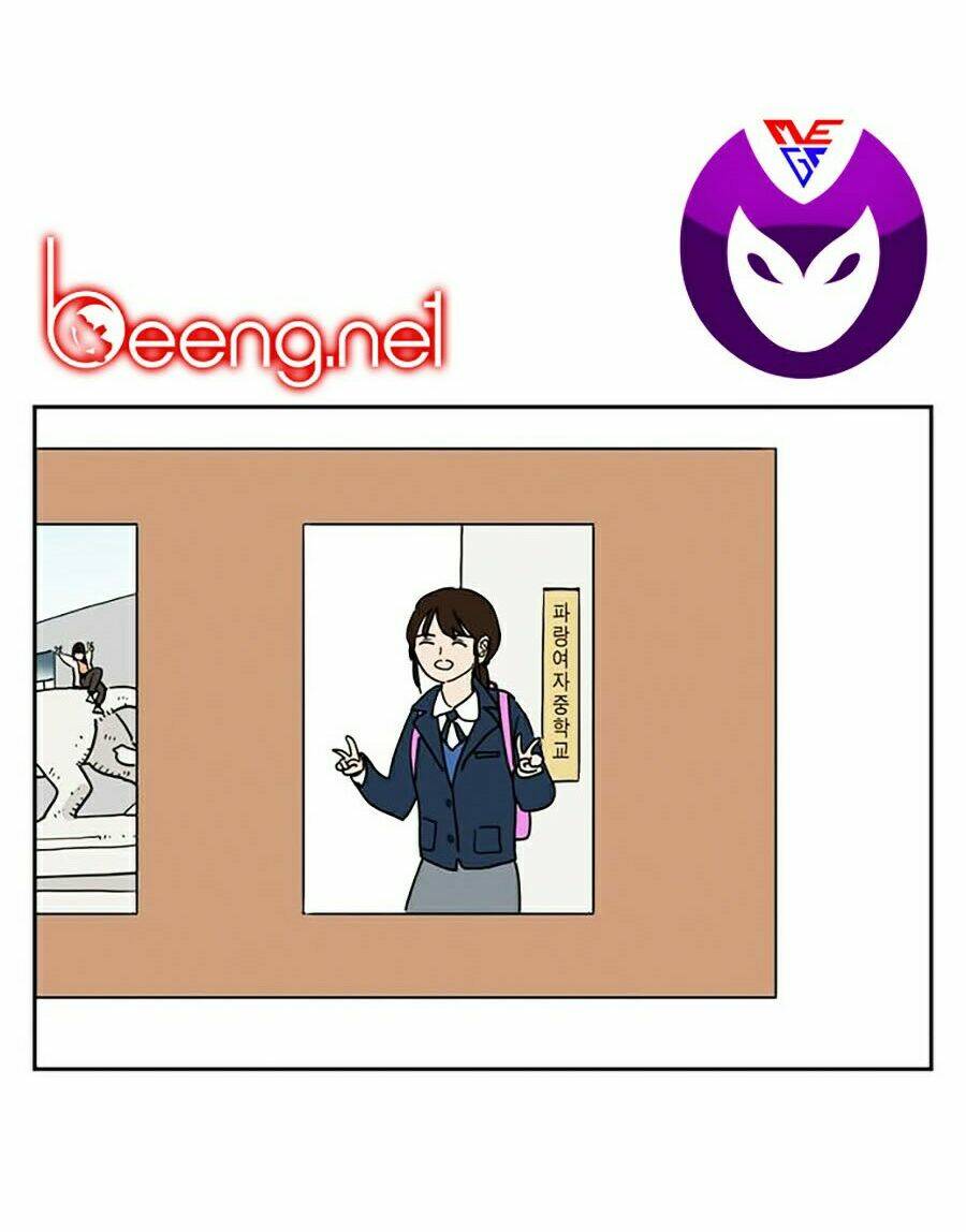 con gái tôi là zombie chapter 33 36