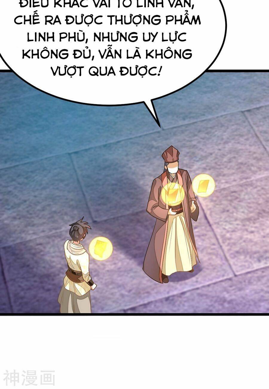 cửu dương thần vương chapter 147 36