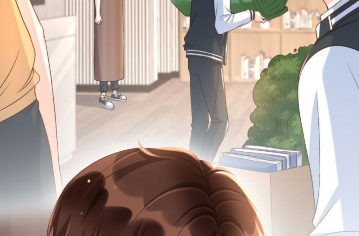 ngọt không ngừng nghỉ chapter 46 25