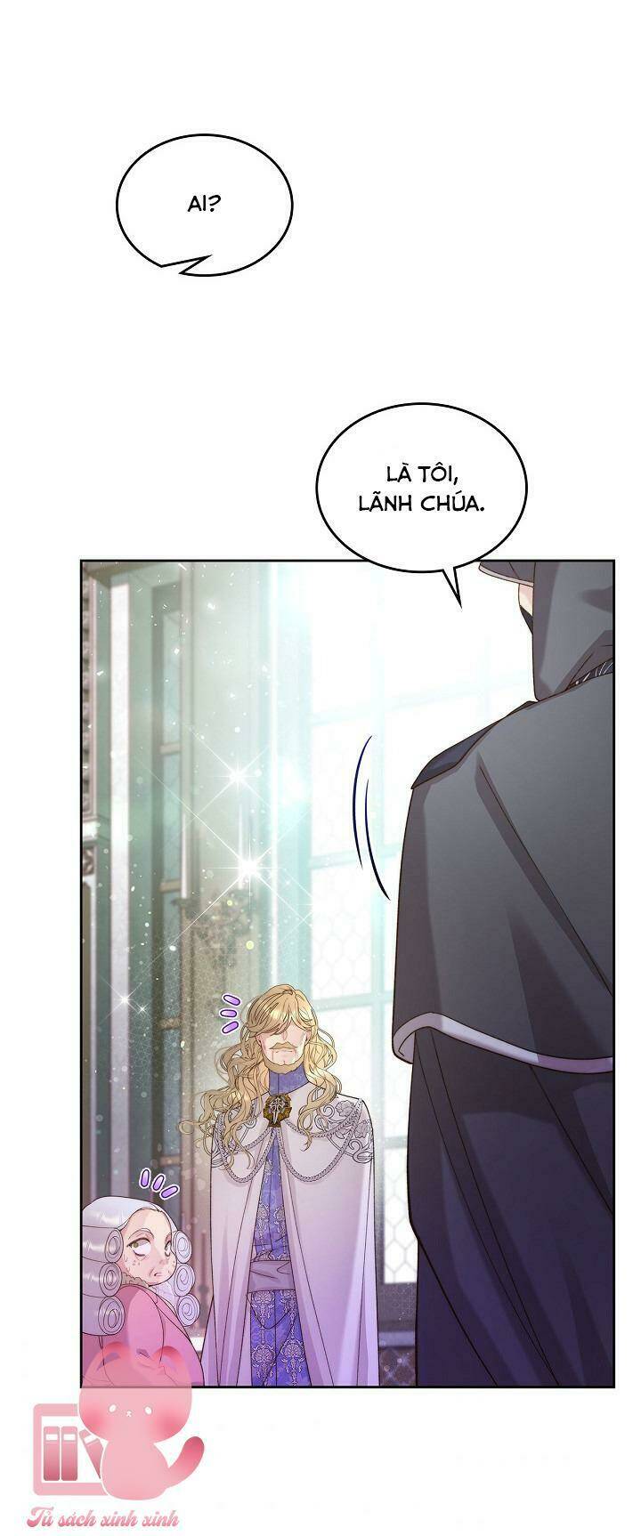 [15+] công chúa chloe chapter 95 44