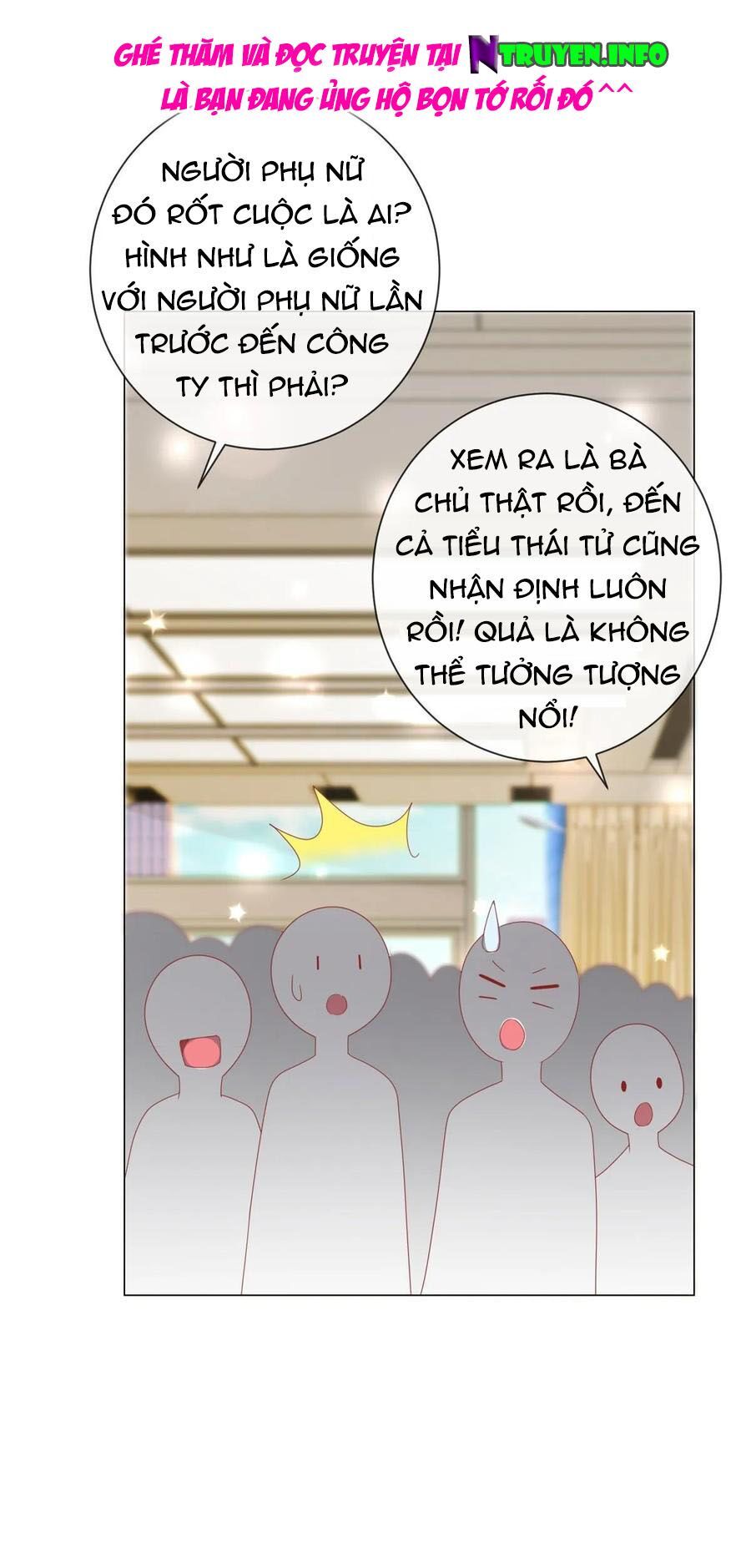 ẩn hôn 100%: chọc tức vợ yêu mua một tặng một chapter 167 32