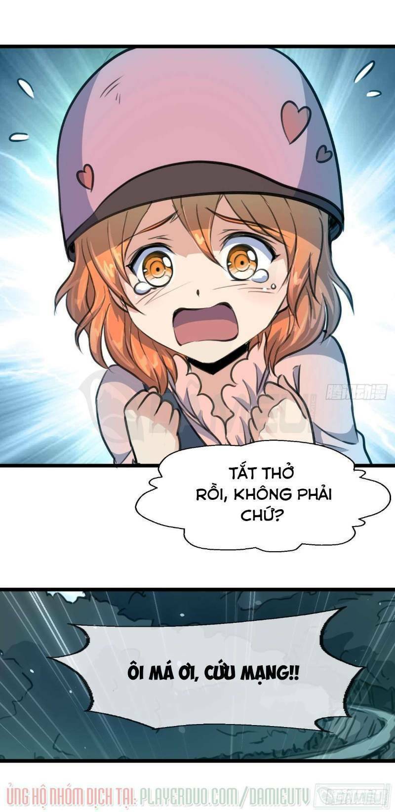 thần nhãn giám định sư chapter 117 16