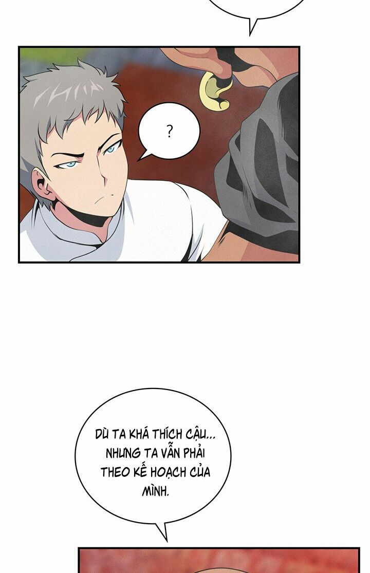 tôi sinh ra để làm người vĩ đại chapter 79 33