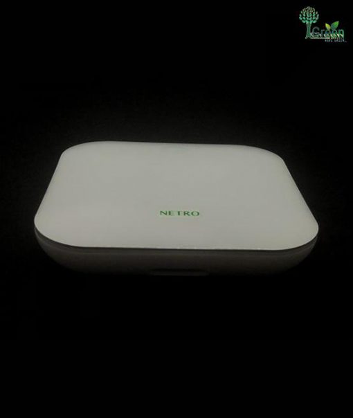 Bộ hẹn giờ wifi tưới cây tự động 12 kênh Smart Netro