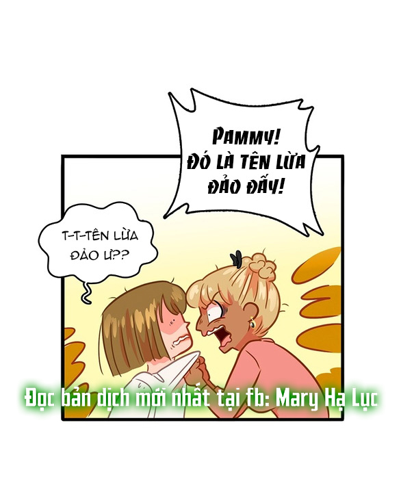 chú cún của em thật đáng yêu chapter 2.1 42