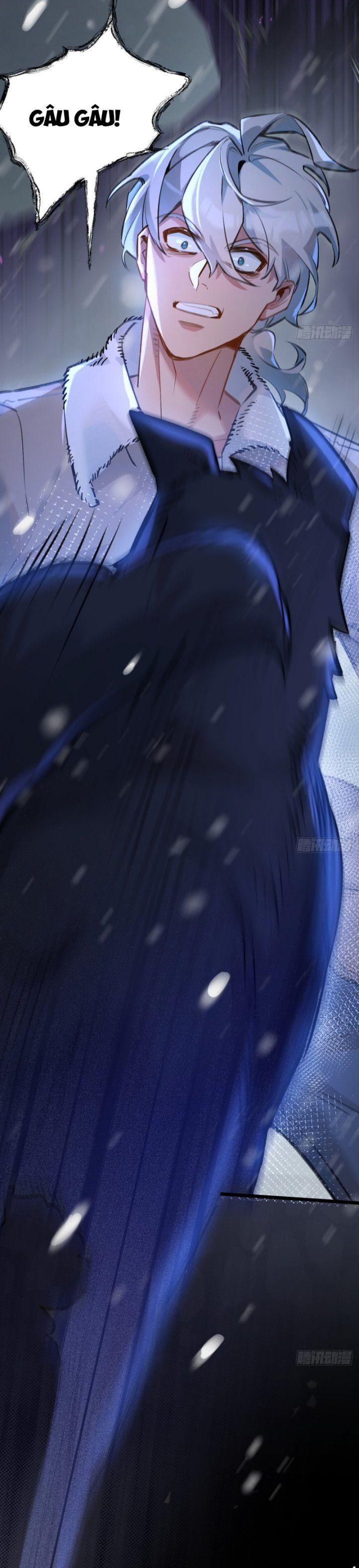 mạt thế siêu cấp nông trường chapter 1 31