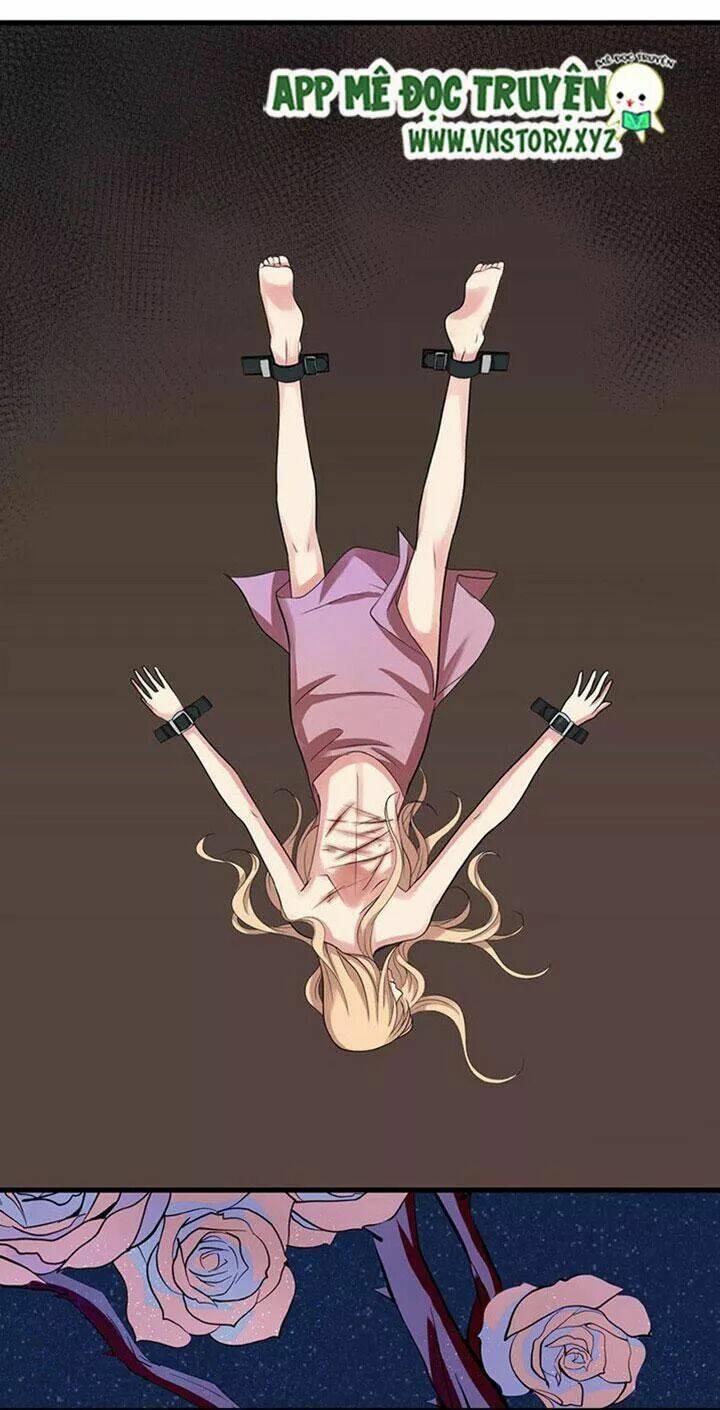 thiên hậu trở về chapter 12 37