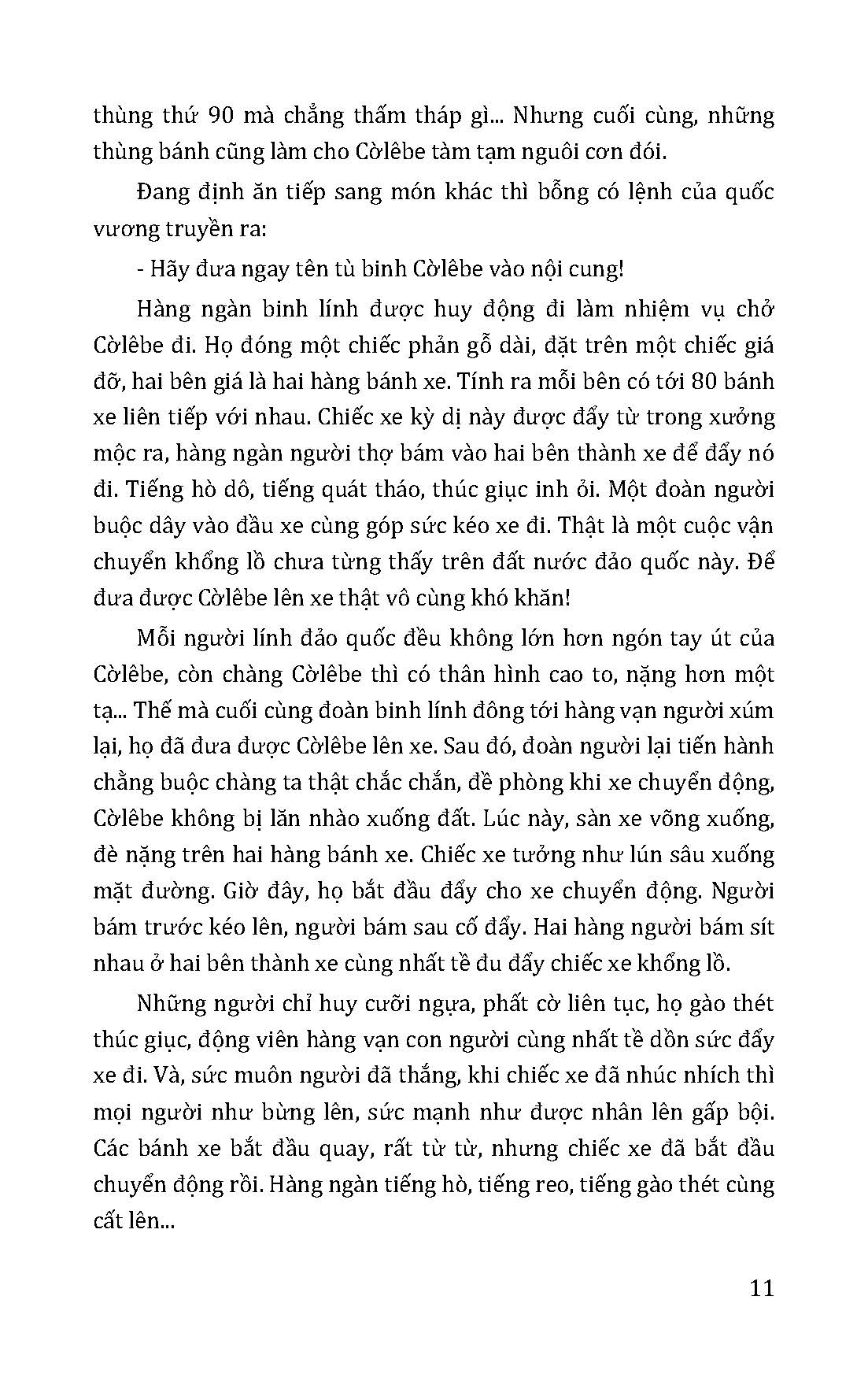 Cổ Tích Bốn Phương - Phép Màu Quanh Thế Giới