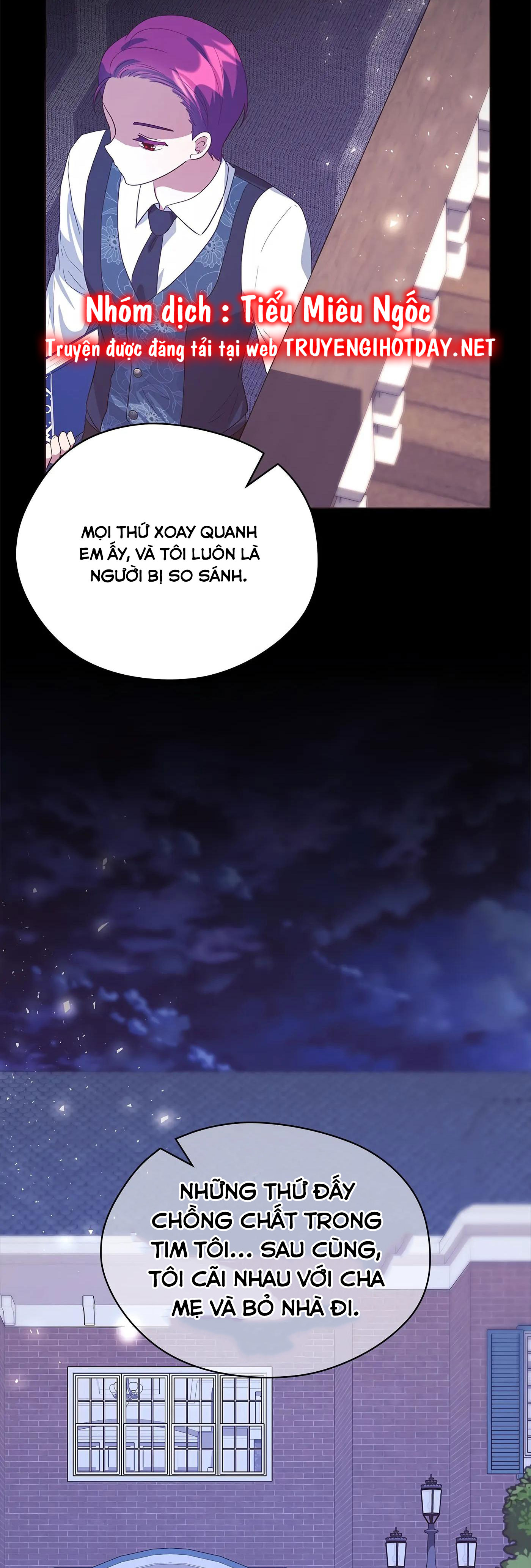 tôi không phải là nữ anh hùng chapter 70 13