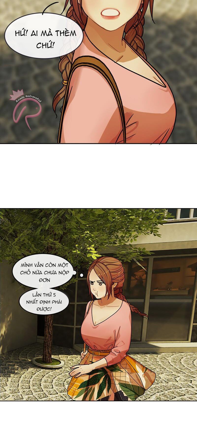 nửa đêm ở poppy land chapter 59 4