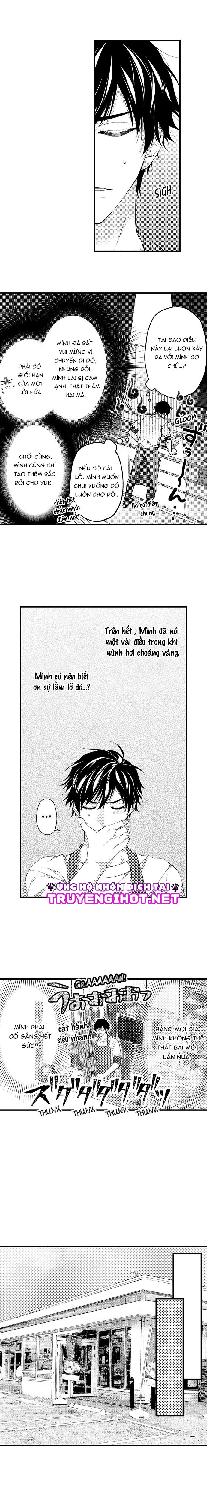 tiệm mát xa bí mật của bạn thanh mai trúc mã (full) chapter 39 4