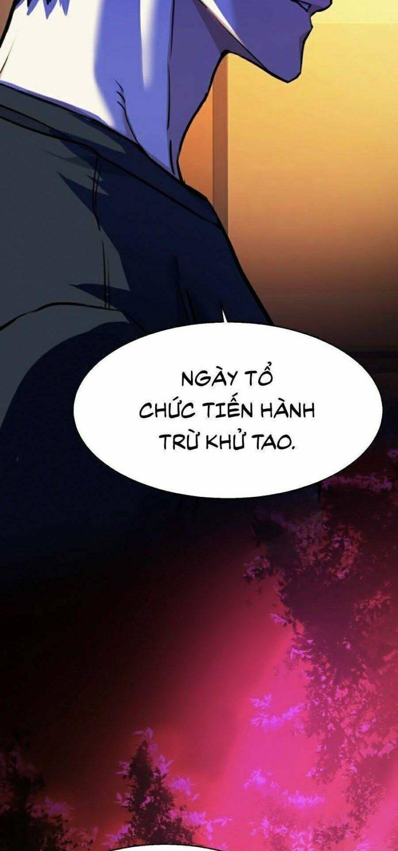 bạn học tôi là lính đánh thuê chapter 55 25
