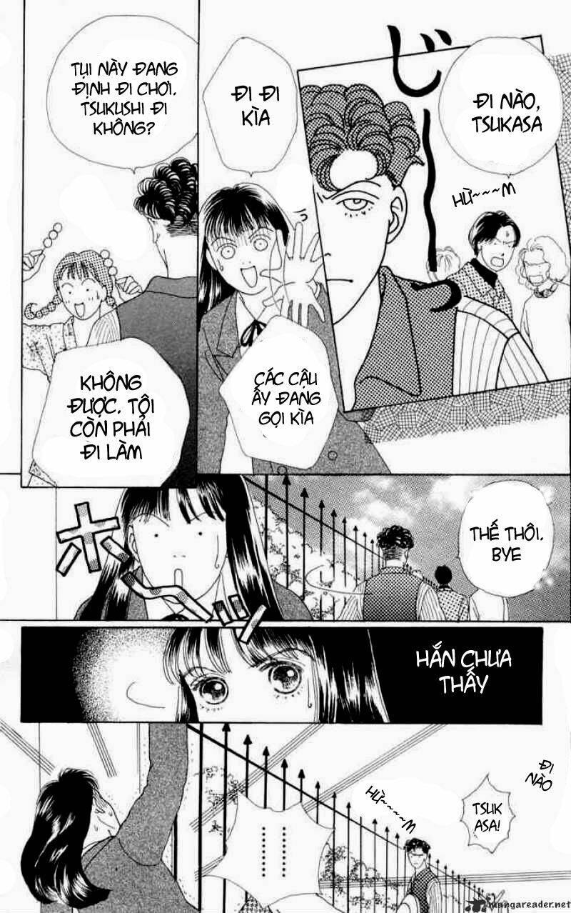 con nhà giàu chapter 56 5