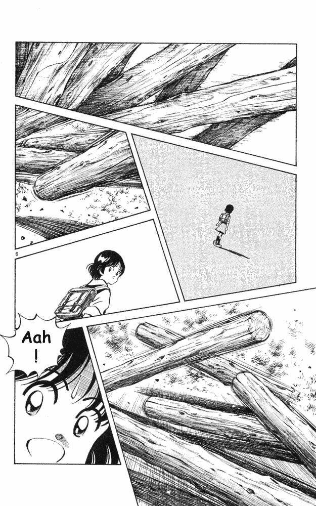 itsumo misora chapter 42 6