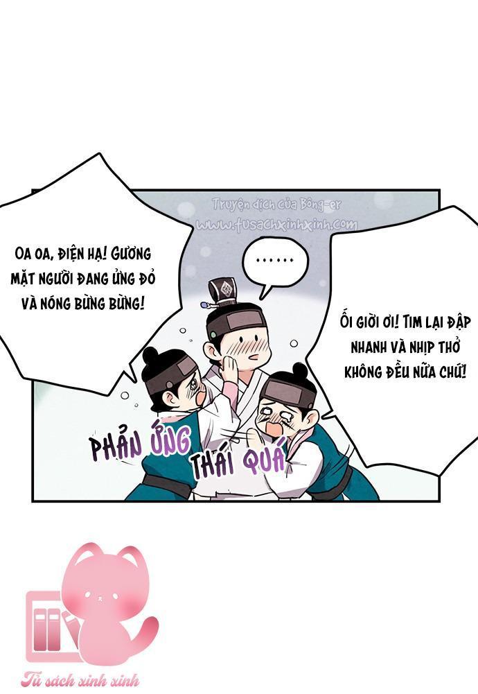 lệnh cấm hôn chapter 32 46