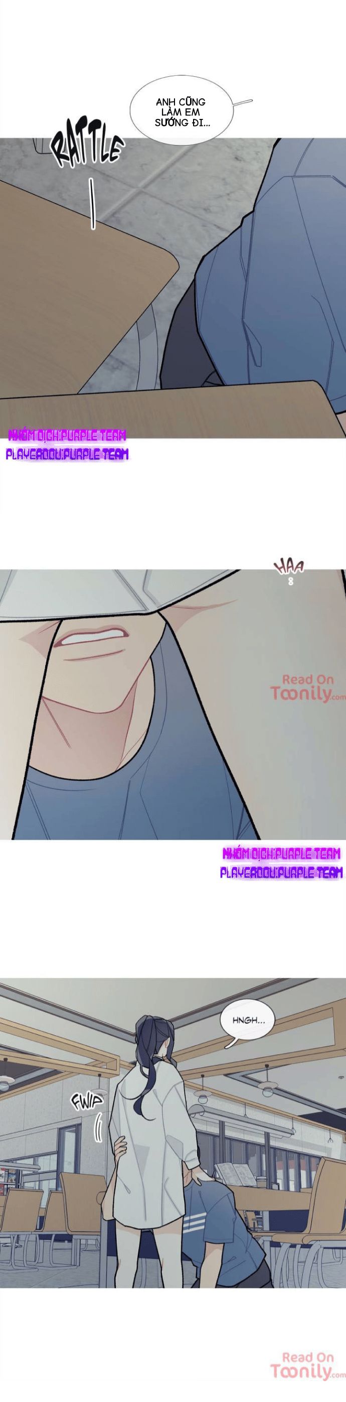 chuyện quái gì đang xảy ra? chapter 52 11