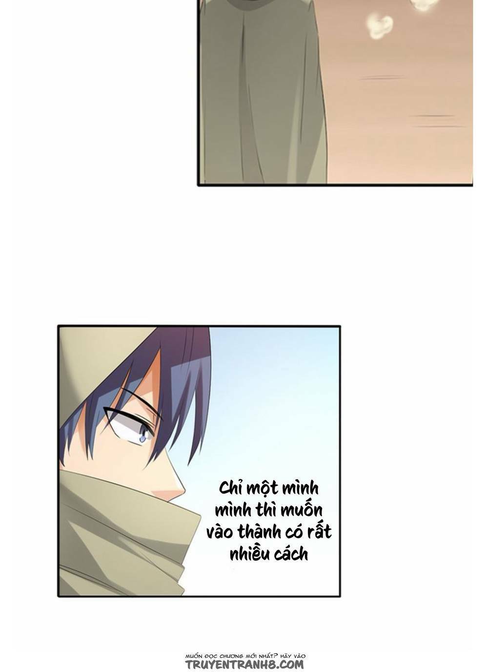 vì tôi là ông chú mở tiệm bán vũ khí chapter 37 43