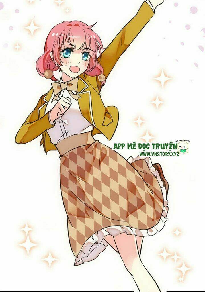 nữ hầu sau giờ học chapter 22 19