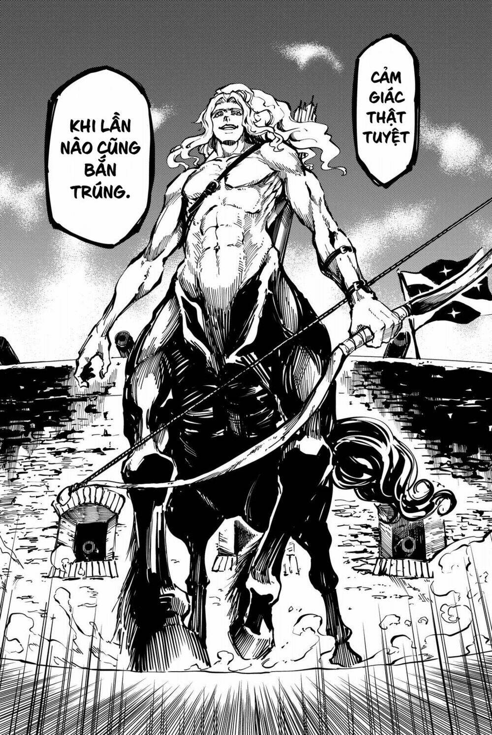 the abandoned sacred beasts chapter 23 8