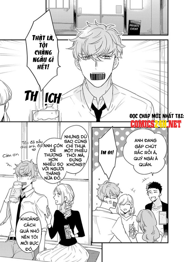 no more mr.nice guy chapter 1 3