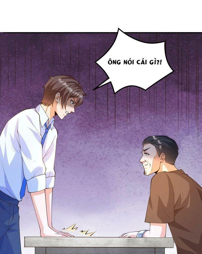 luyện tập thành thần chapter 32 5