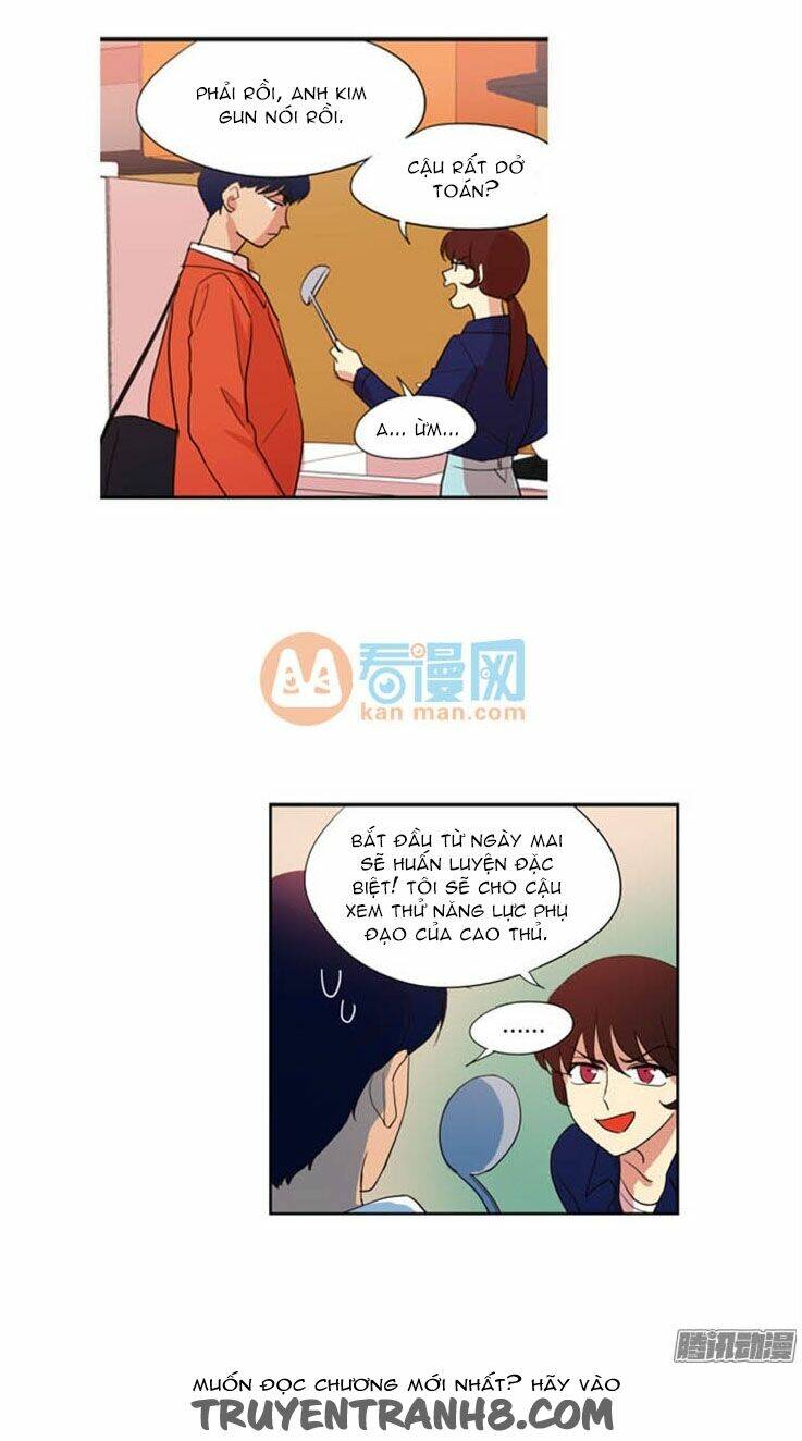 trở lại tuổi mười mấy chapter 47 5