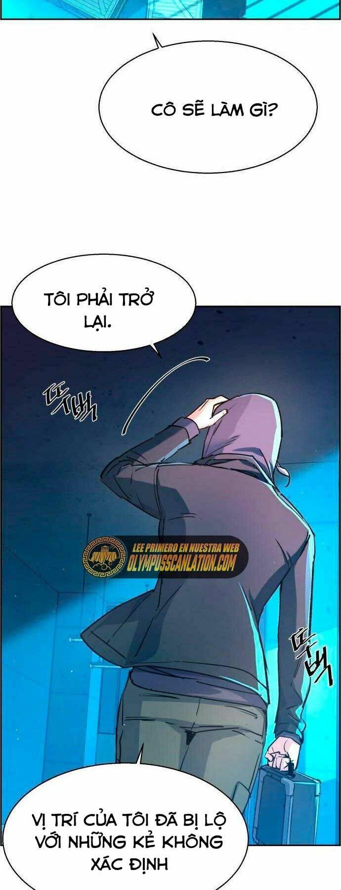 bạn học tôi là lính đánh thuê chapter 96 38