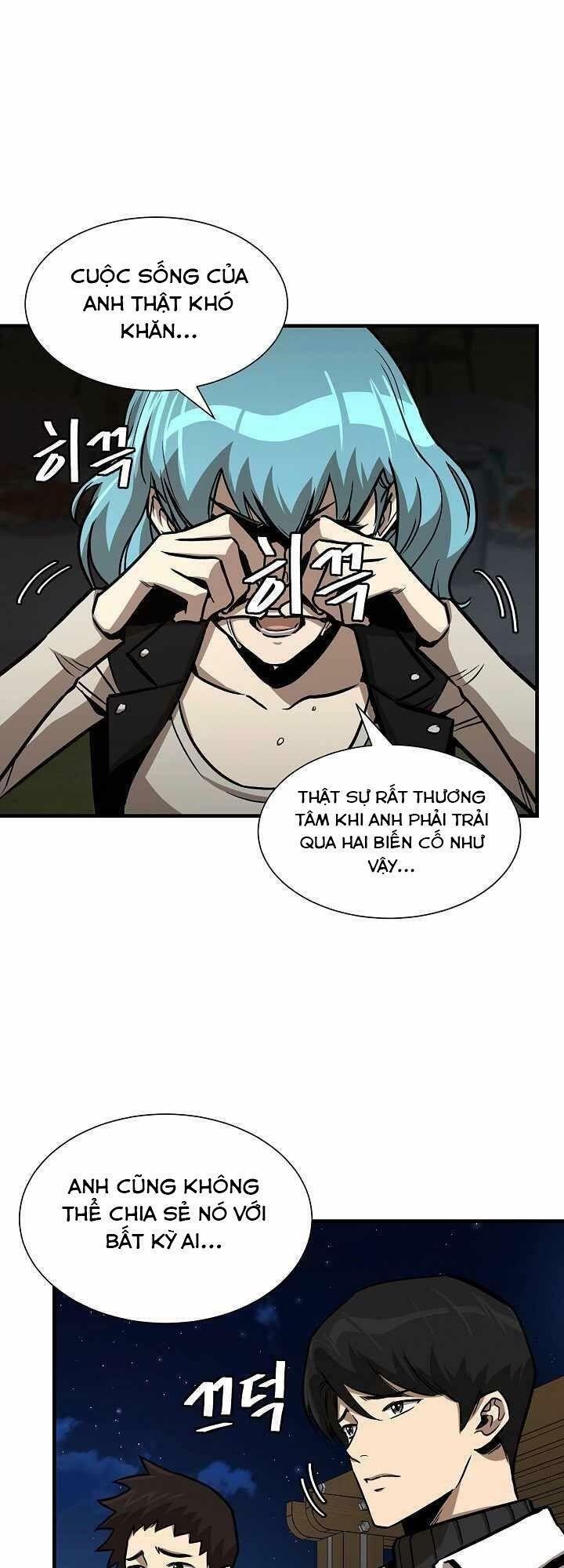 return survival chapter 90 22