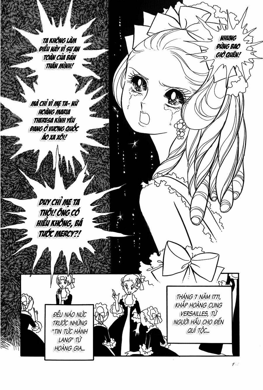 versailles no bara chapter 5 29