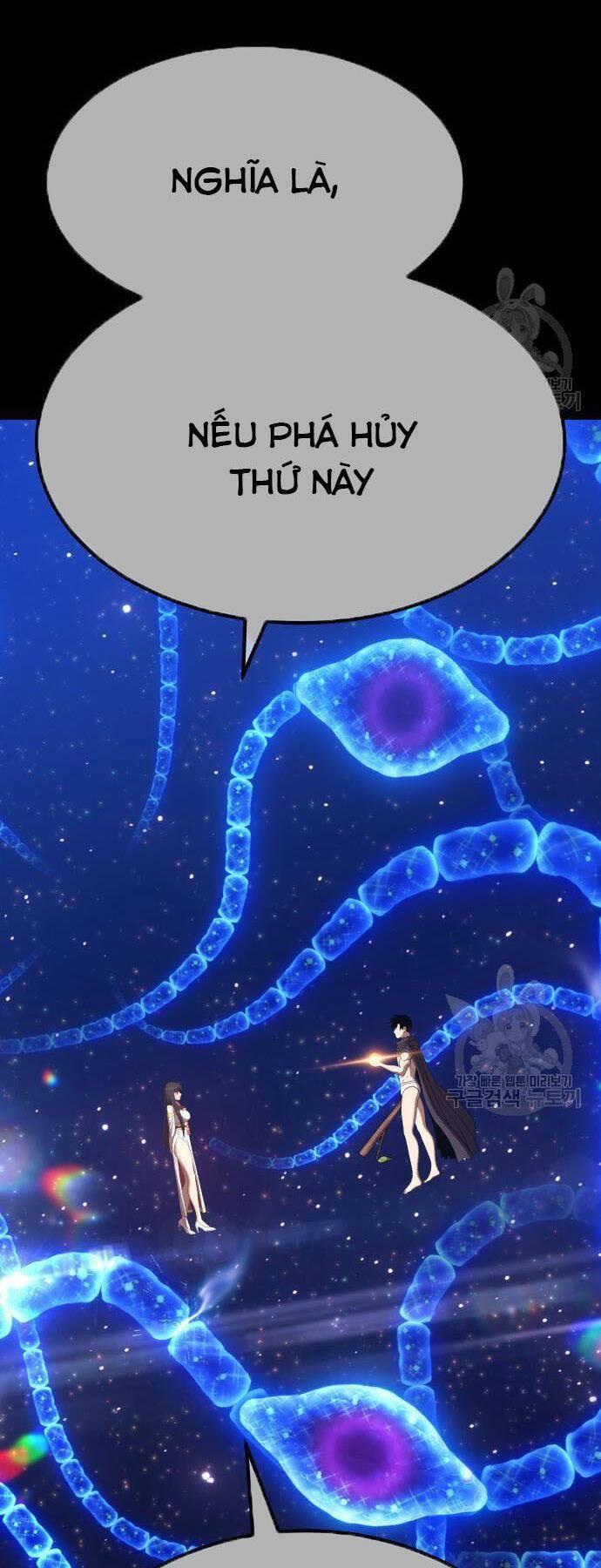 Gậy Gỗ Cấp 99+ chapter 73.5 105