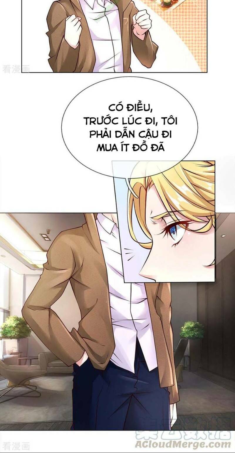 cực phẩm yêu nghiệt chapter 40 9