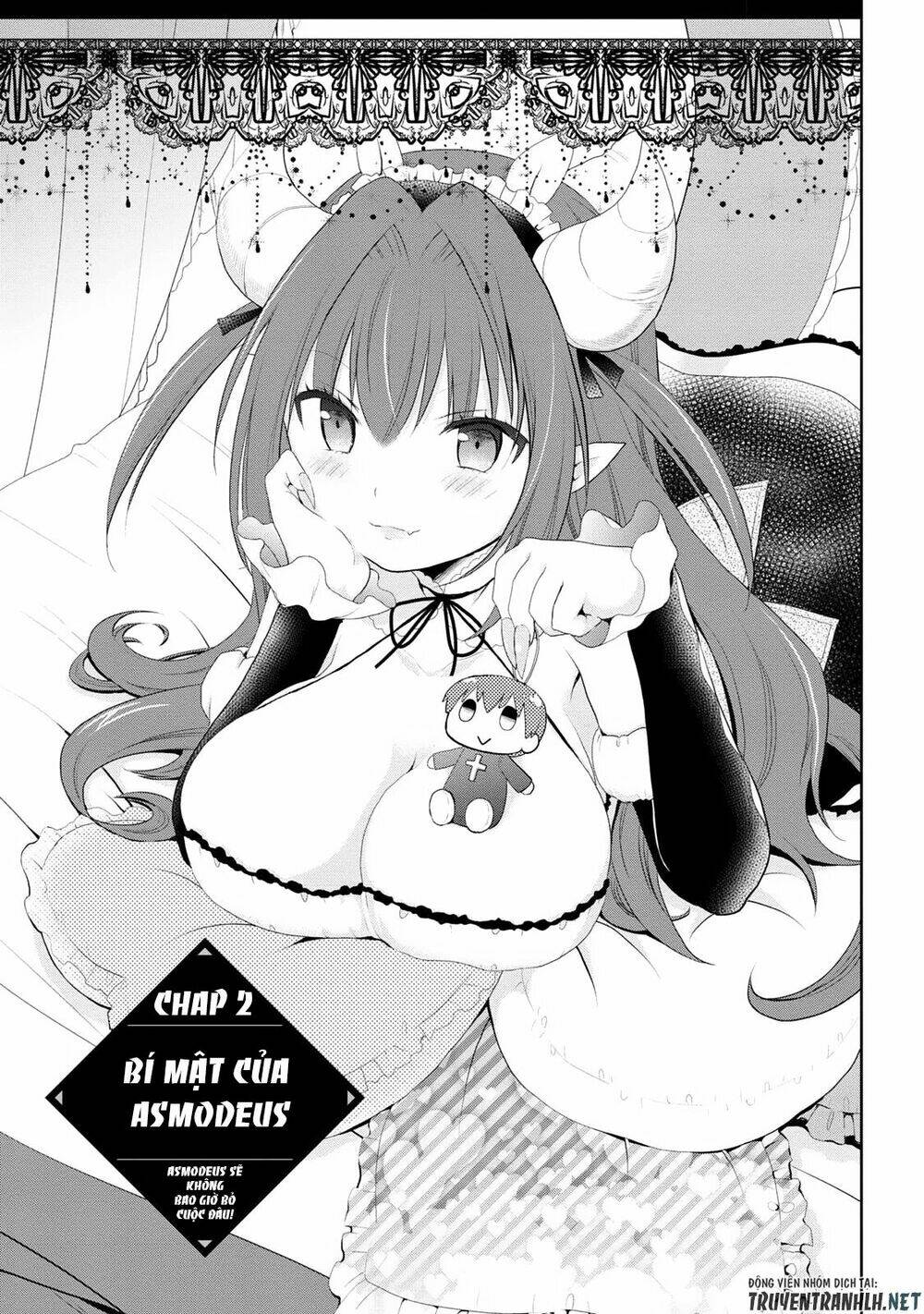 asmodeus wa akiramenai chapter 2 6