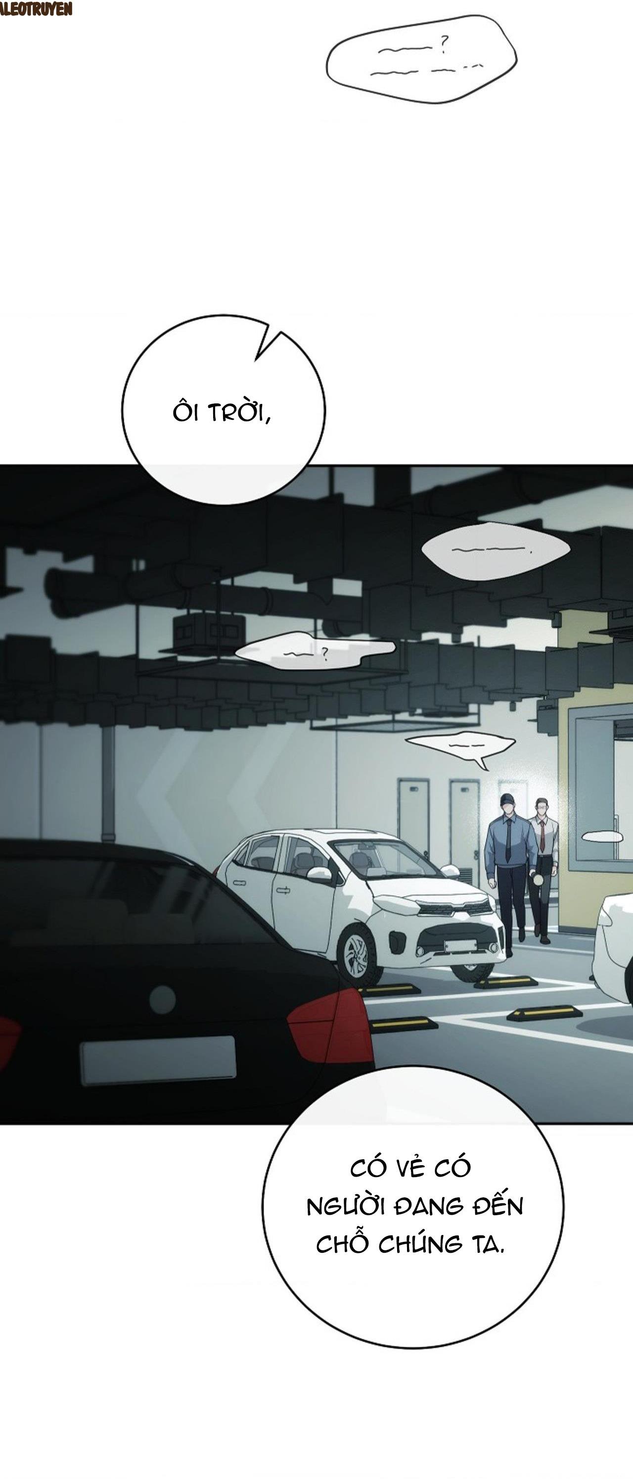 (abo)mối quan hệ không hoàn chỉnh chapter 17 28