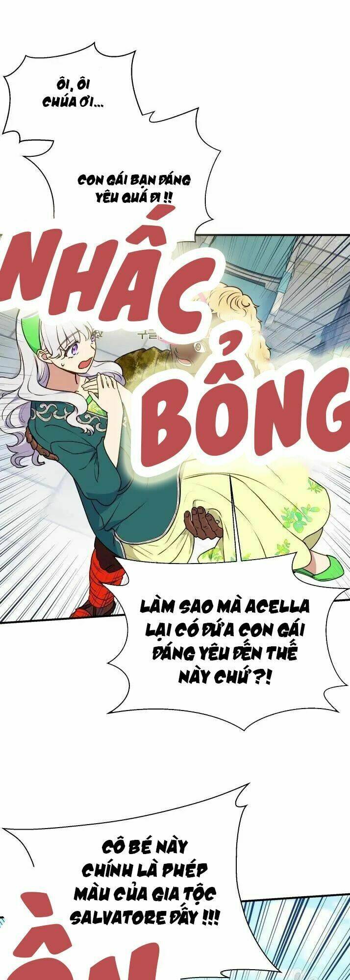 khế ước của nữ công tước quái vật chapter 80 1