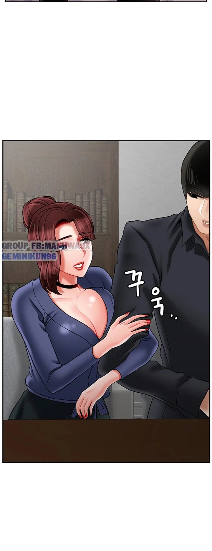 lớp học thể chất chapter 43 24