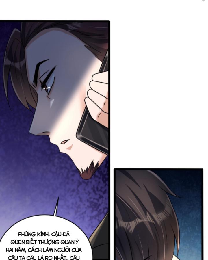 học cùng em gái, tôi bất cẩn vô địch rồi chapter 43 38