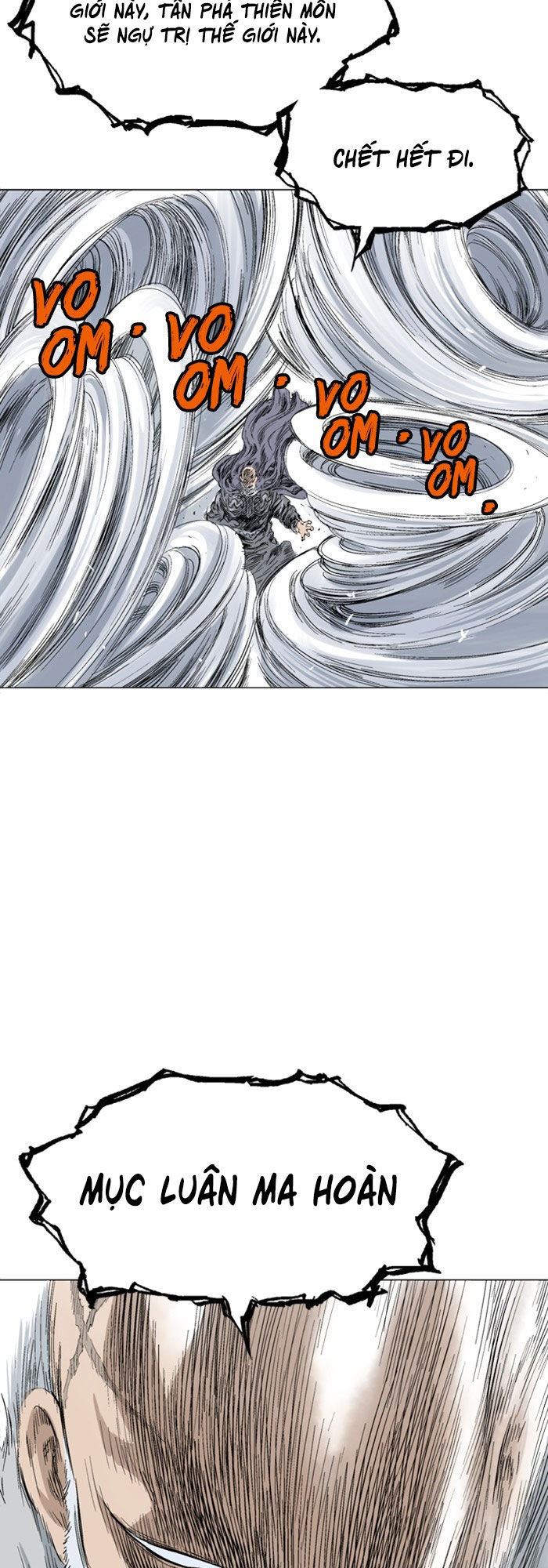 cao thủ 2 chapter 33 56