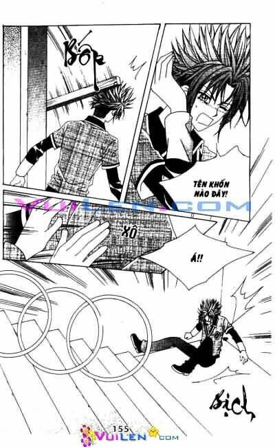 sâu trong ánh mắt chapter 24 16