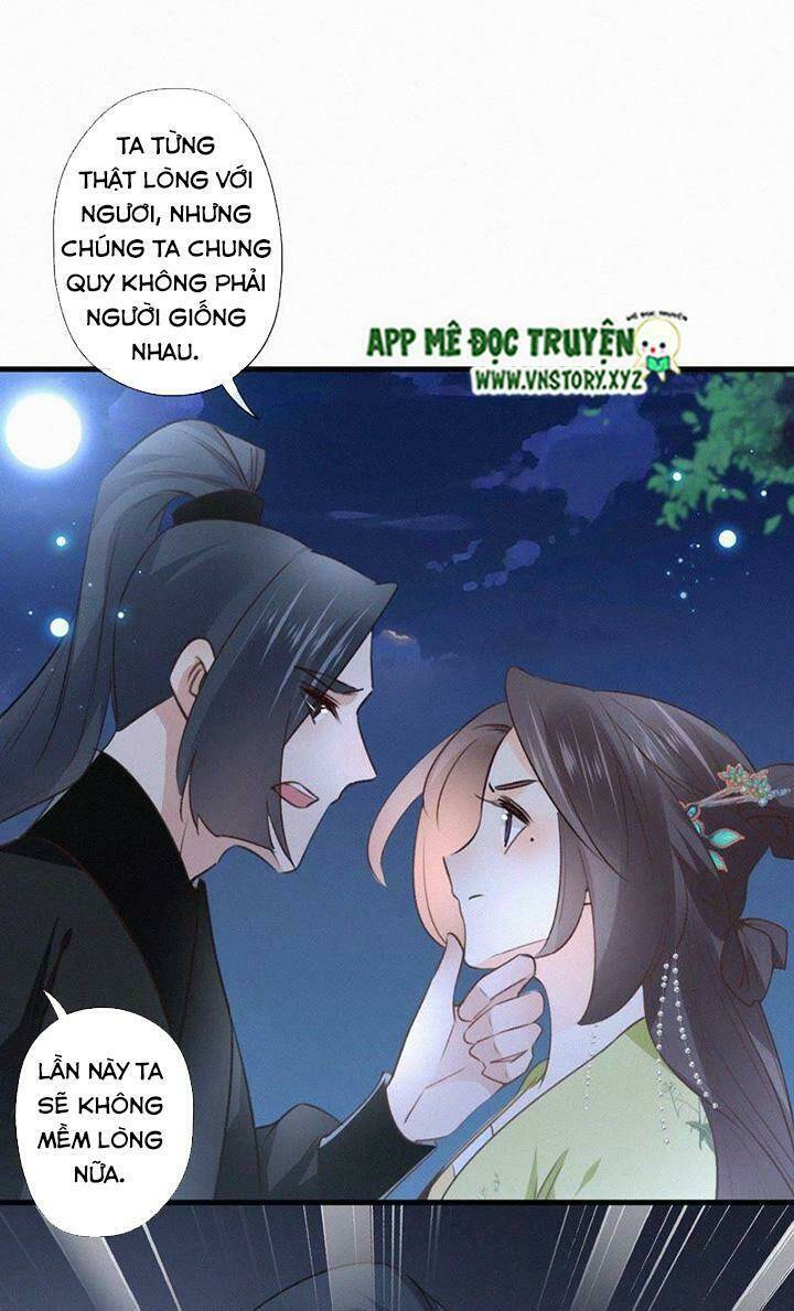 thiên hương mỹ nhân chapter 90 31