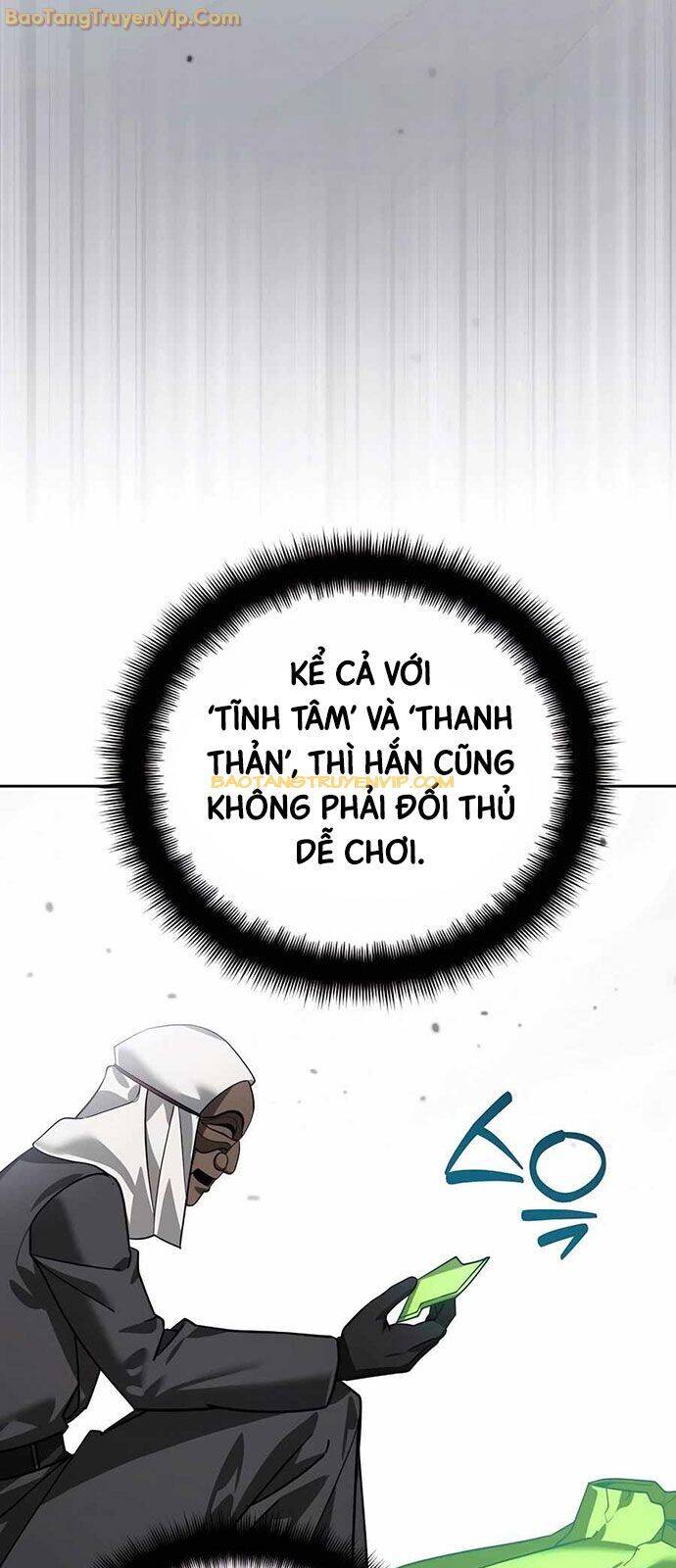 Bản Ngã Thay Đổi chapter 21 68