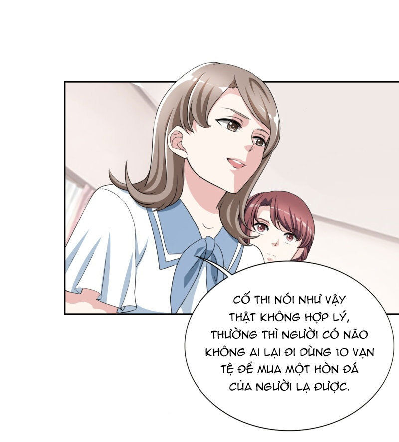 cẩm tú trùng sinh: chào buổi sáng phó thái thái chapter 32 15