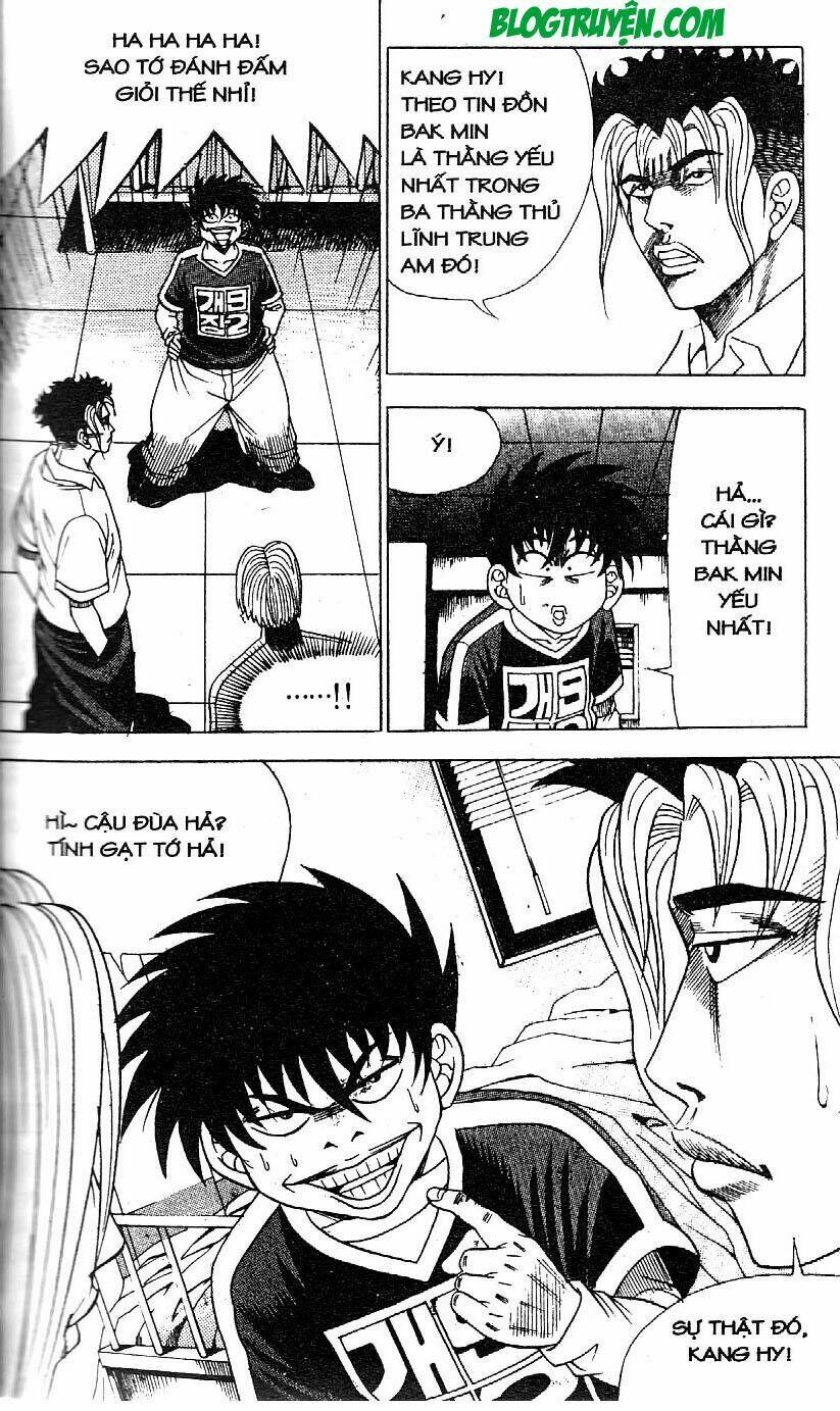 bitagi - anh chàng ngổ ngáo chapter 79 4