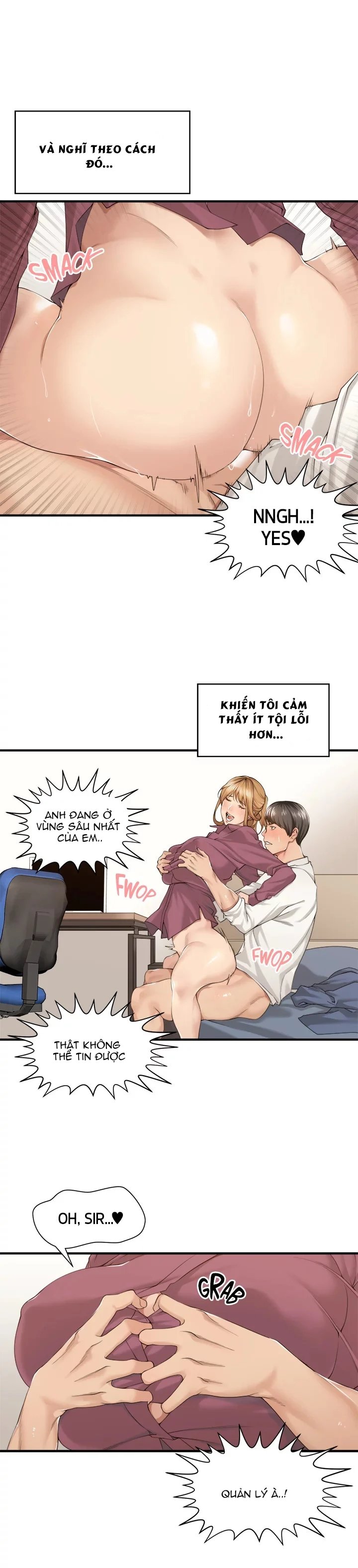 hơn cả tình bạn chapter 19 5