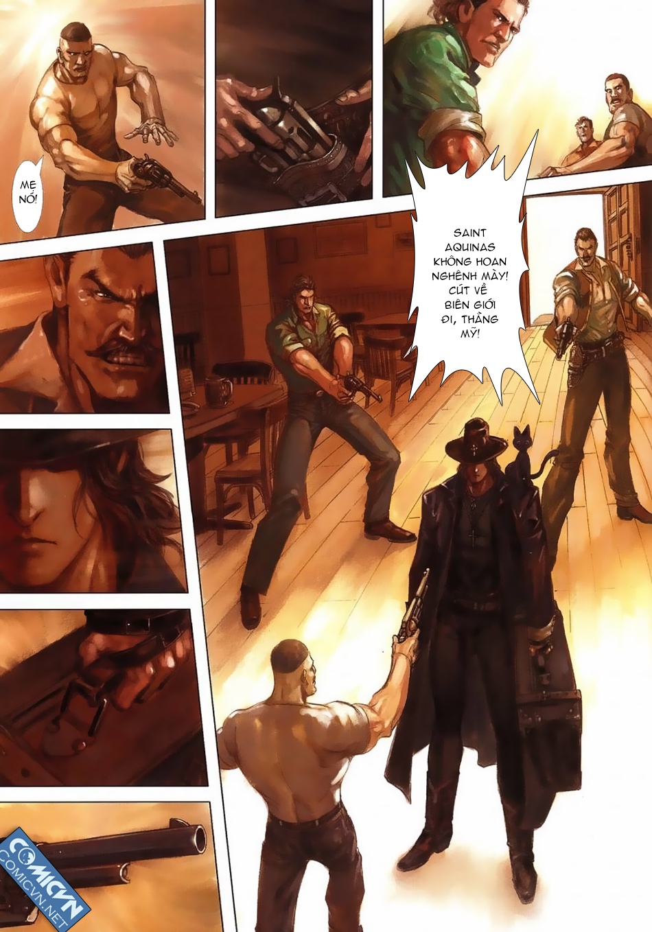 claws of darkness chapter 2 23