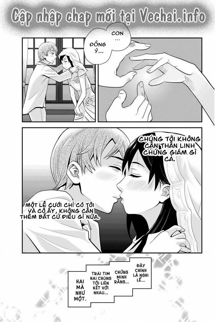 ana satsujin chapter 69 7