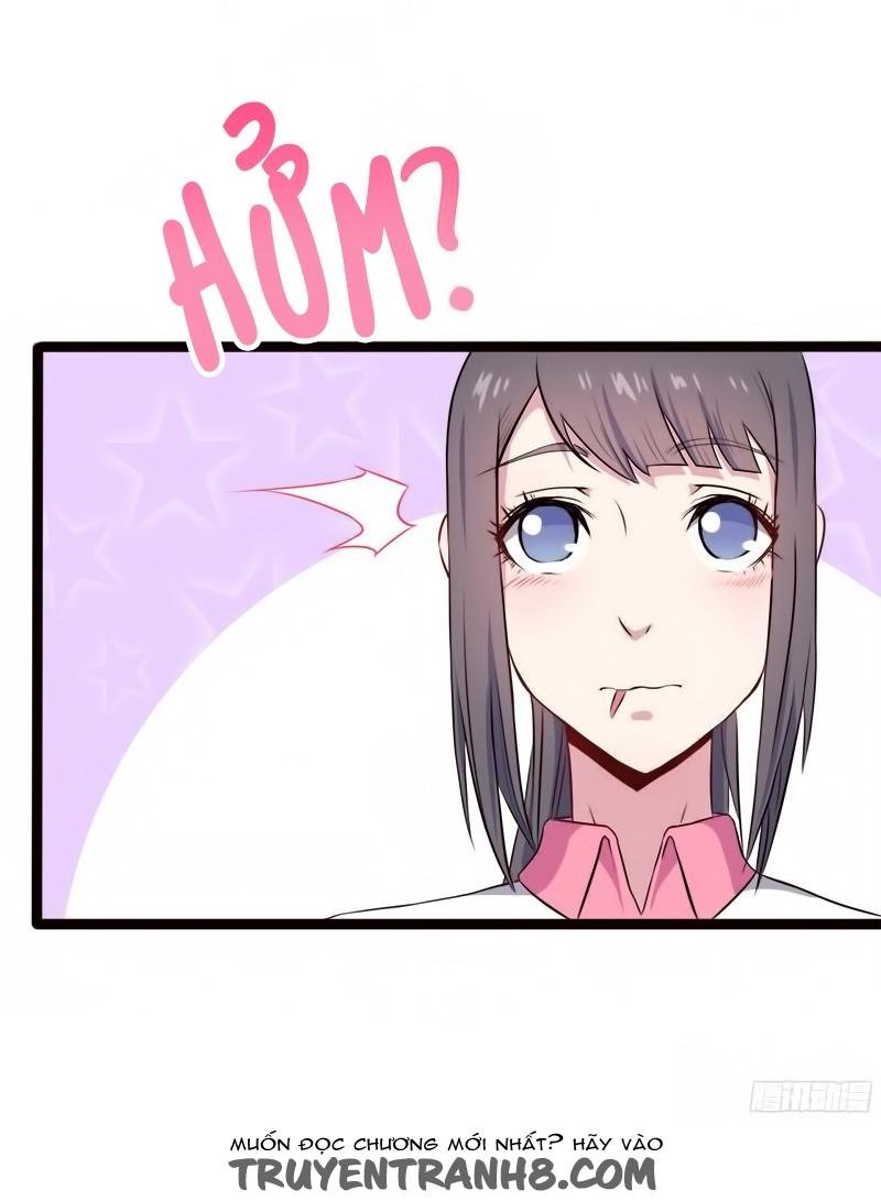 ngạo kiều quỷ vương yêu ta chapter 4 19