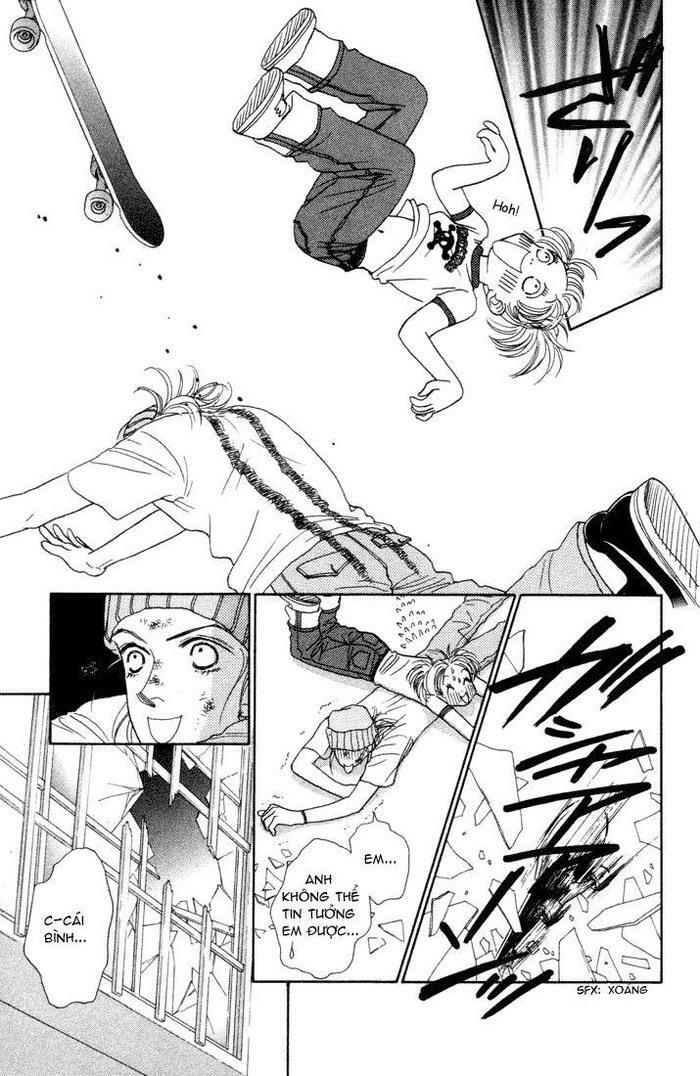 guru guru ponchan chapter 9 8