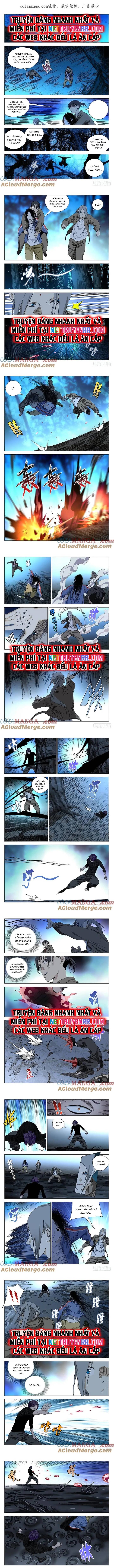 Nhất Nhân Chi Hạ chapter 386 2