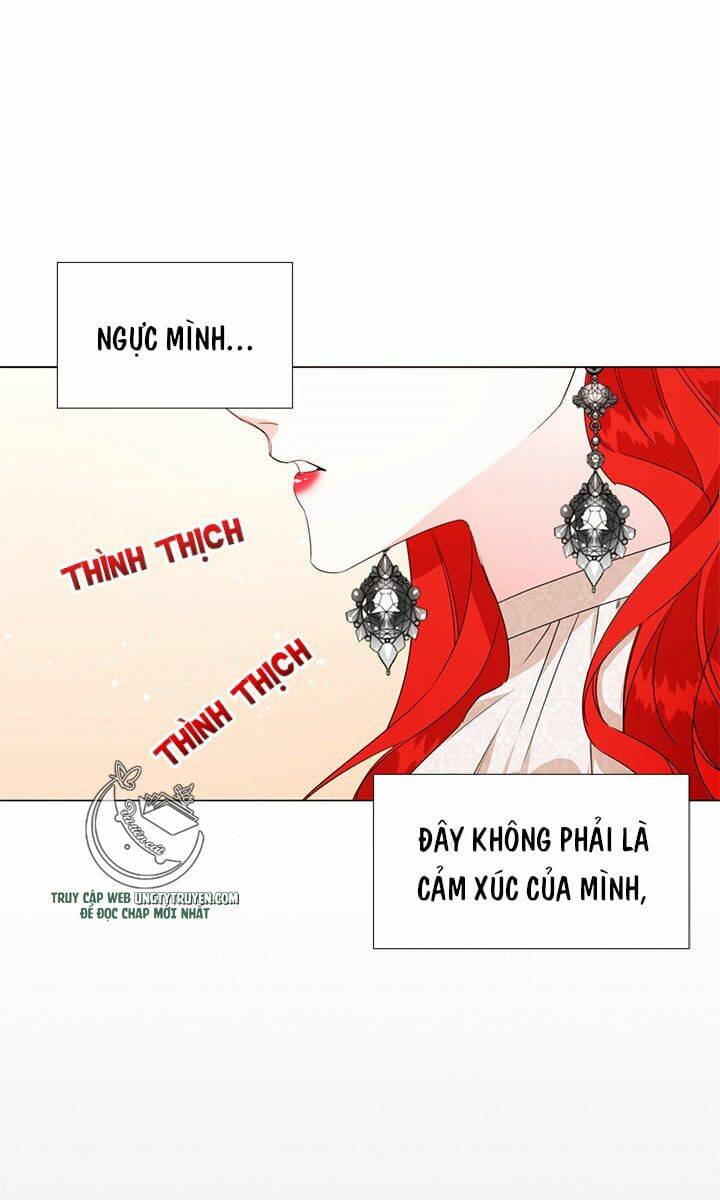 Kết Thúc Có Hậu Của Nhân Vật Phản Diện chapter 7.5 30